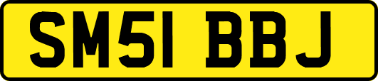 SM51BBJ