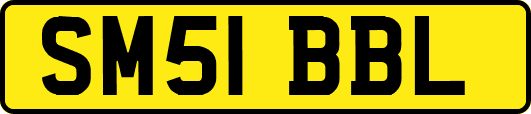 SM51BBL