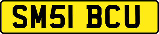 SM51BCU