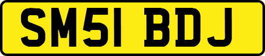 SM51BDJ