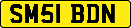 SM51BDN