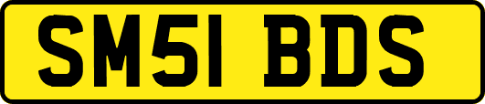 SM51BDS