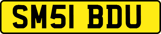 SM51BDU