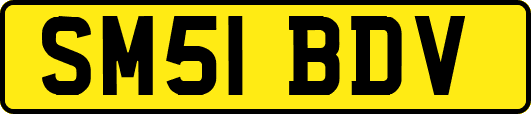 SM51BDV