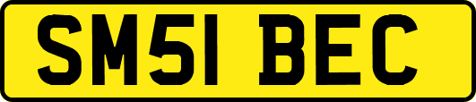 SM51BEC