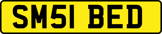 SM51BED