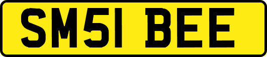 SM51BEE