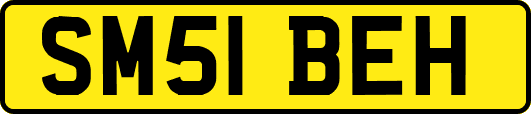SM51BEH