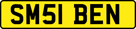SM51BEN