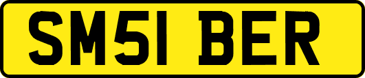 SM51BER