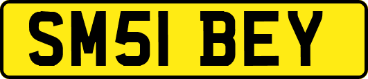 SM51BEY
