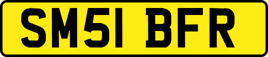 SM51BFR