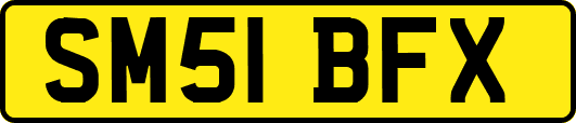 SM51BFX