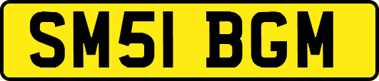 SM51BGM