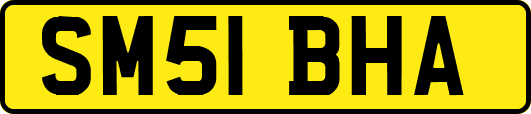 SM51BHA