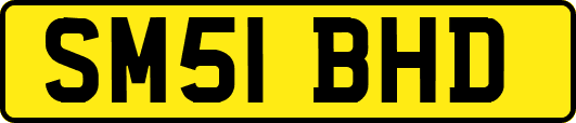 SM51BHD