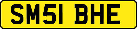 SM51BHE