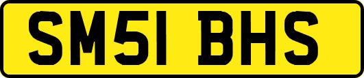 SM51BHS