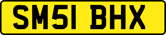 SM51BHX