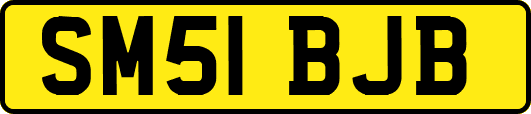 SM51BJB