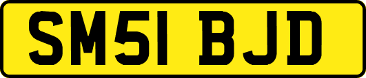 SM51BJD