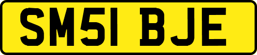 SM51BJE