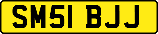 SM51BJJ