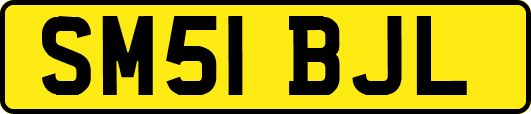 SM51BJL