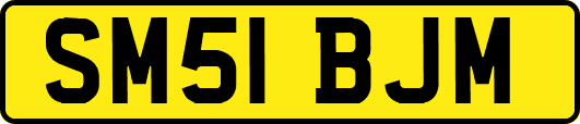 SM51BJM