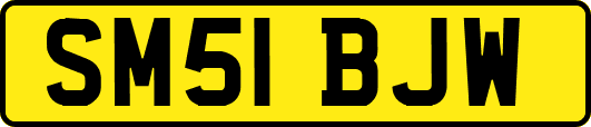 SM51BJW