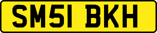 SM51BKH