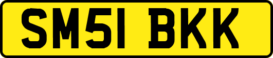 SM51BKK