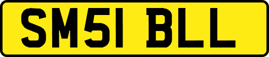 SM51BLL