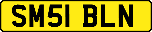 SM51BLN