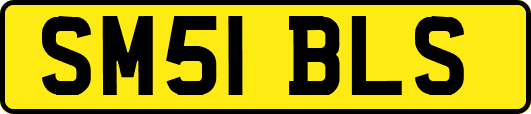 SM51BLS