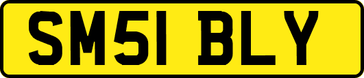 SM51BLY