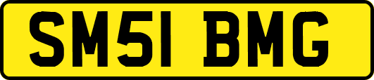 SM51BMG