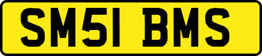 SM51BMS