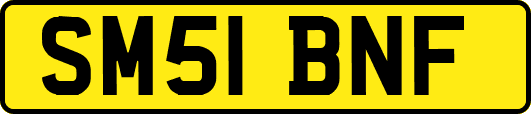 SM51BNF