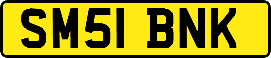 SM51BNK