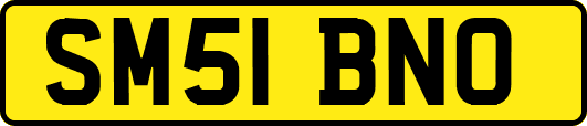 SM51BNO