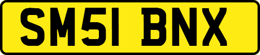 SM51BNX