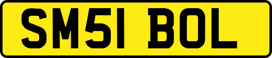 SM51BOL