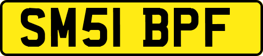 SM51BPF