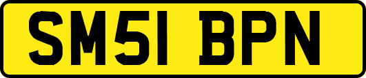 SM51BPN