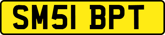 SM51BPT
