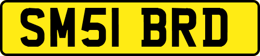 SM51BRD