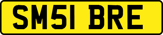 SM51BRE