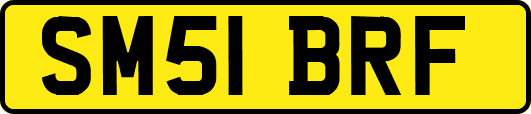 SM51BRF