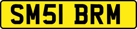 SM51BRM